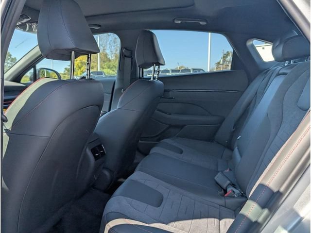 New 2026 Hyundai Sonata N Line FWD image 10