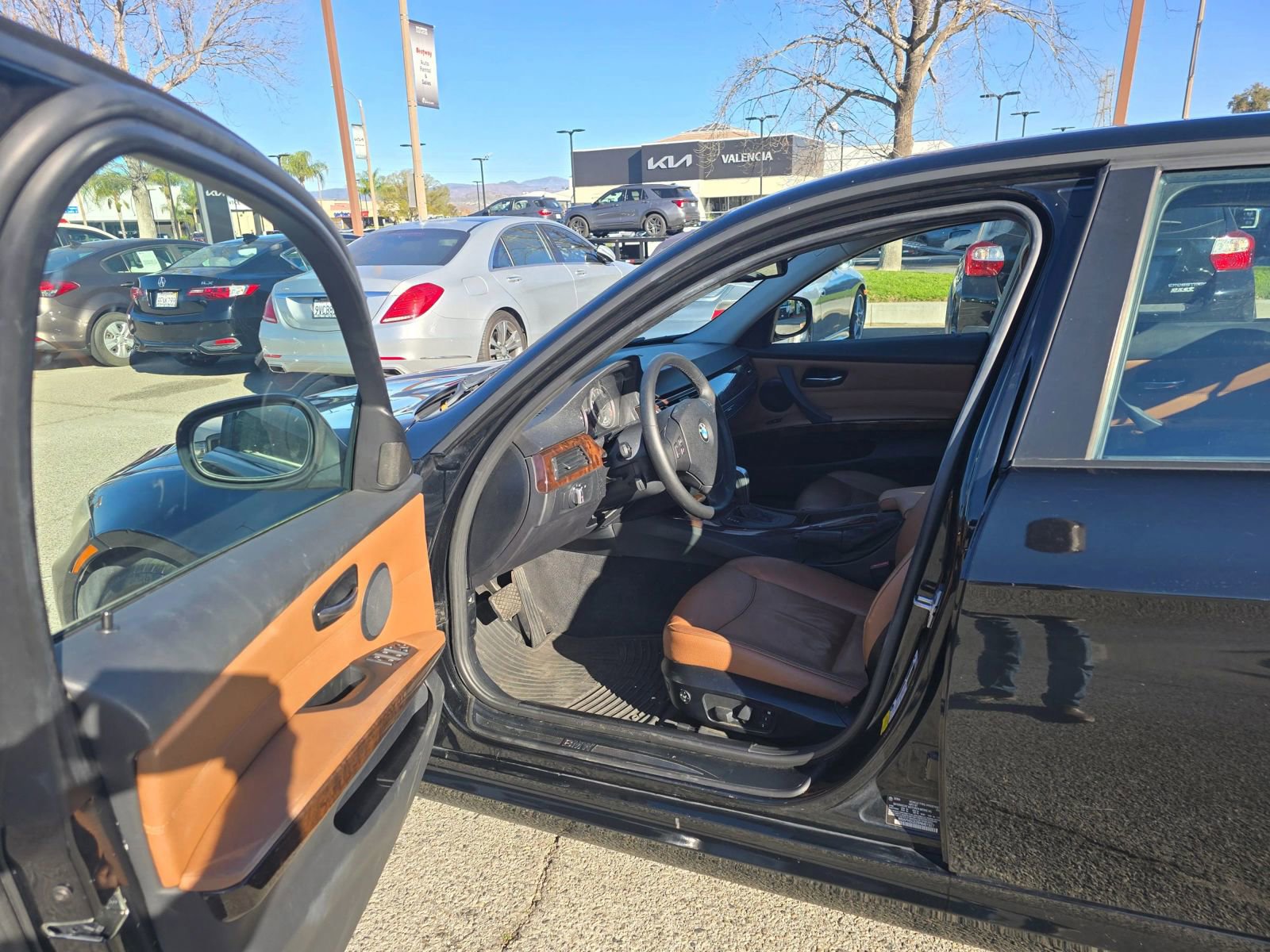 Used 2011 BMW 328i Sedan image 9