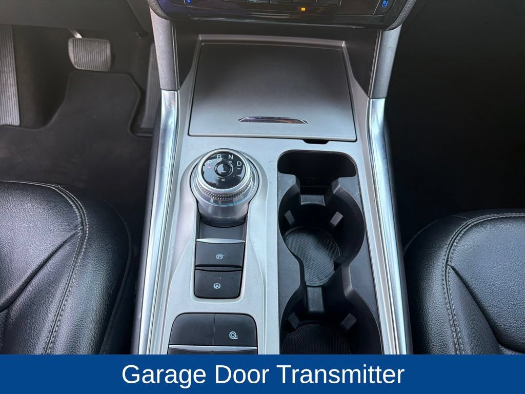 Certified 2023 Ford Explorer Limited w/ Limited Technology Package RWD image 29