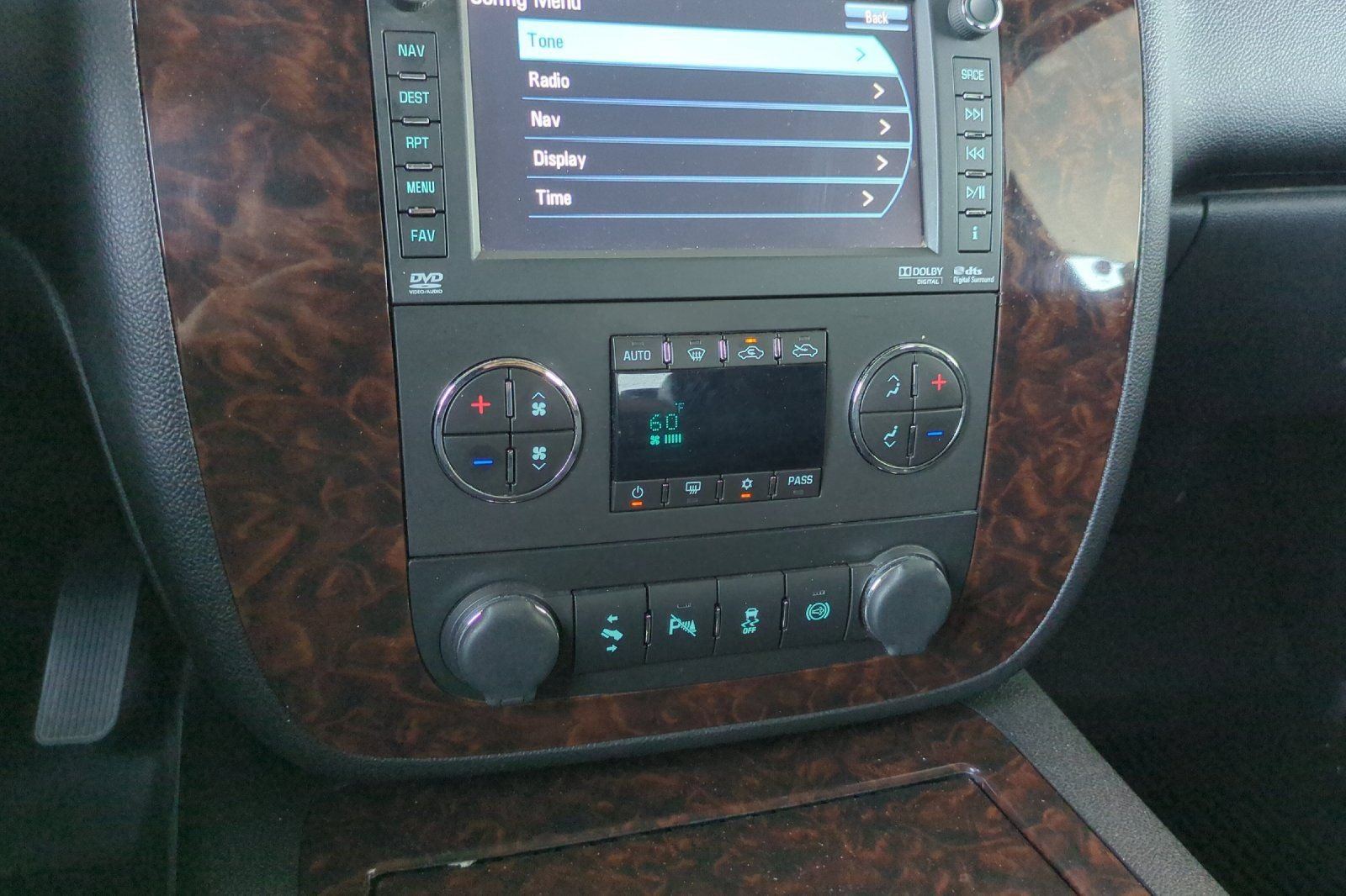 Used 2014 GMC Sierra 2500 Denali AWD/4WD image 27