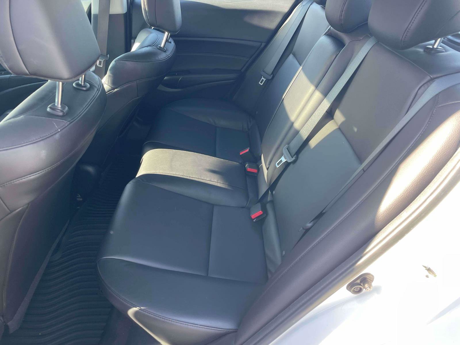 Used 2017 Acura ILX image 6