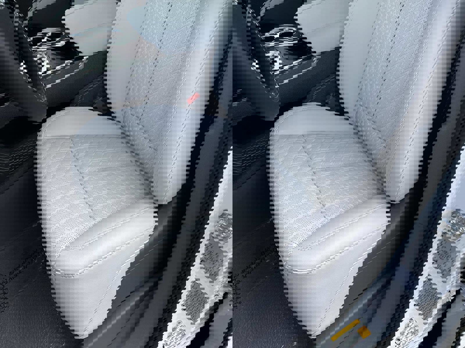 New 2025 Cadillac Escalade IQ Luxury 1 image 20