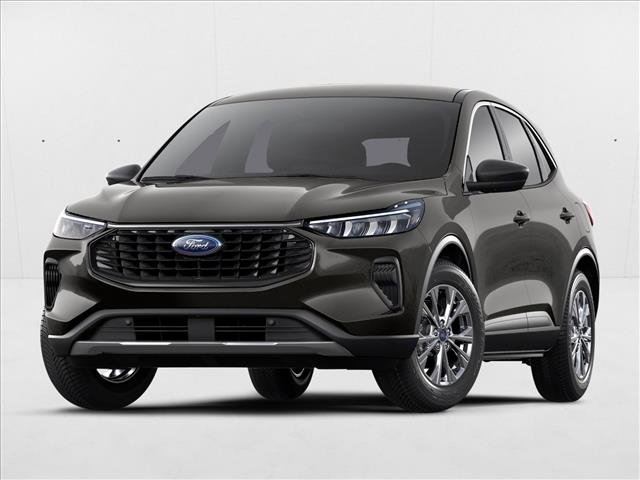 Used 2023 Ford Escape Active w/ Tech Pack #1