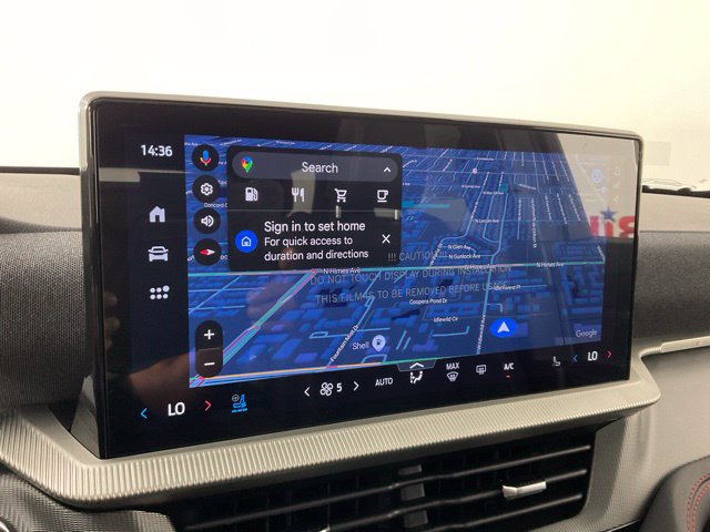 New 2026 Ford Explorer ST w/ Sun And Sound Package RWD image 22