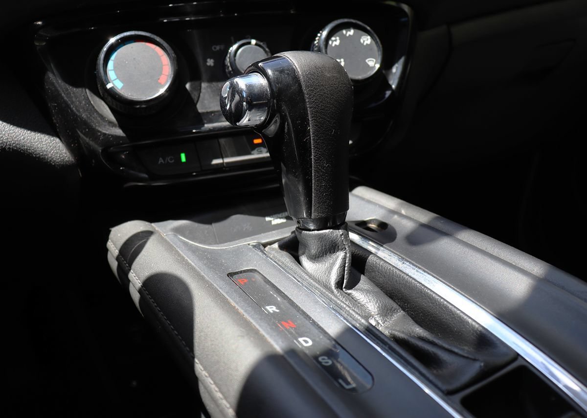 Used 2020 Honda HR-V LX image 50
