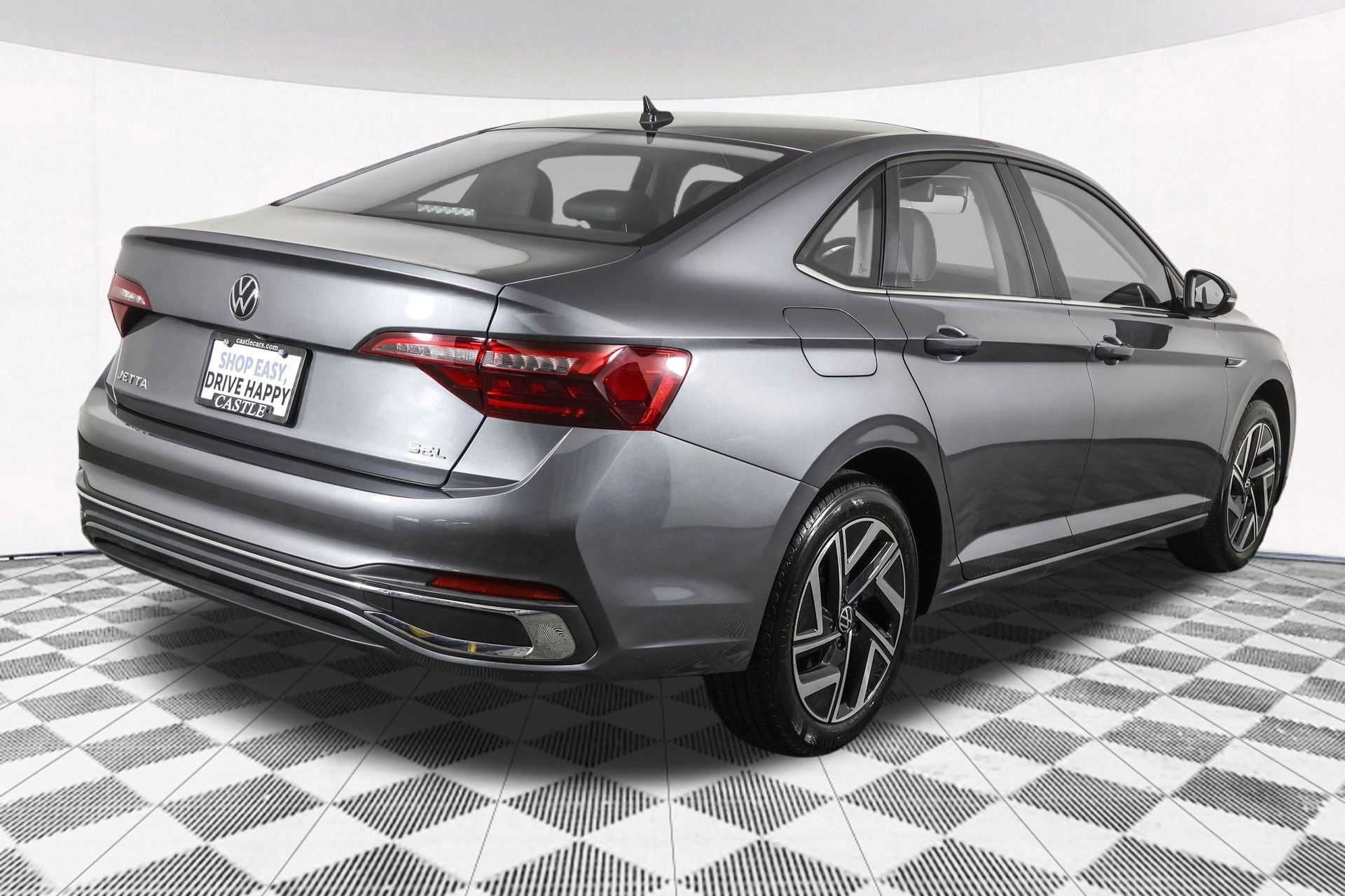 Used 2023 Volkswagen Jetta SEL image 14