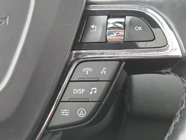 Used 2024 Lincoln Navigator Premiere image 17