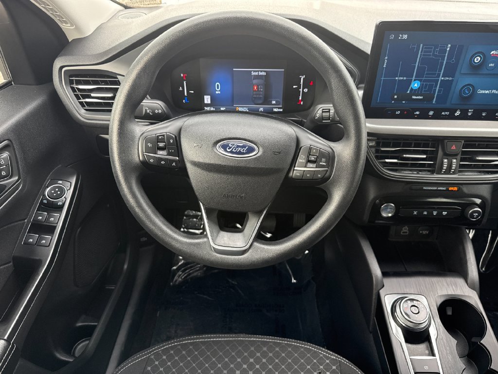 Used 2025 Ford Escape Active w/ Tech Pack #1 FWD image 13