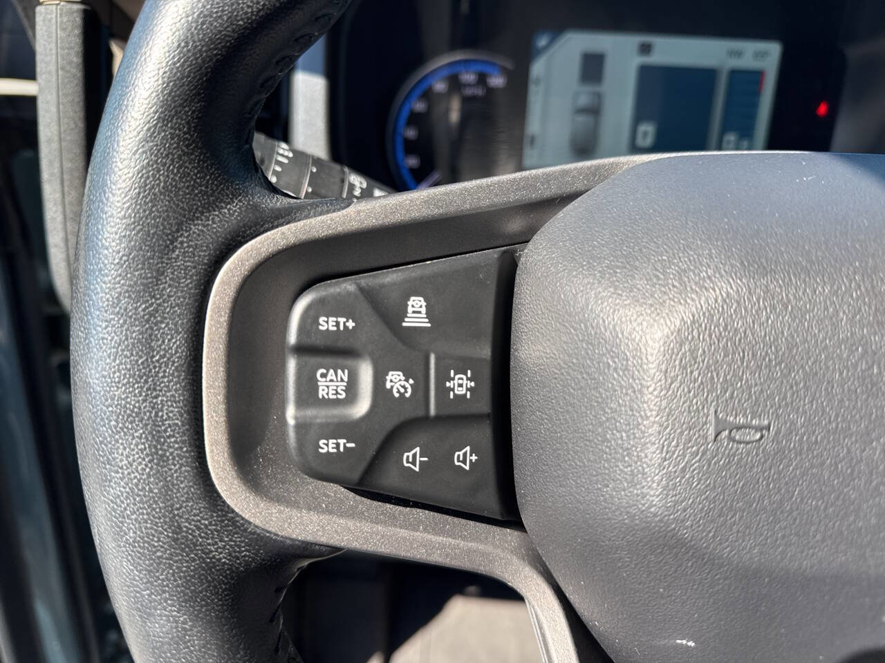 Used 2022 Ford Bronco Wildtrak image 28