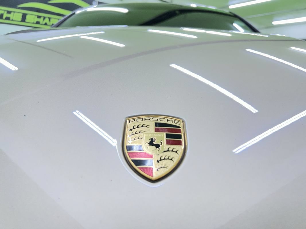 Used 2016 Porsche Macan S AWD/4WD image 14