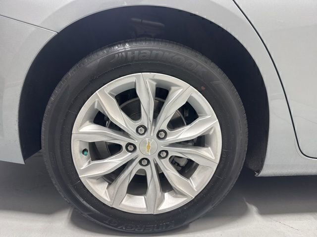 Used 2024 Chevrolet Malibu LT image 6