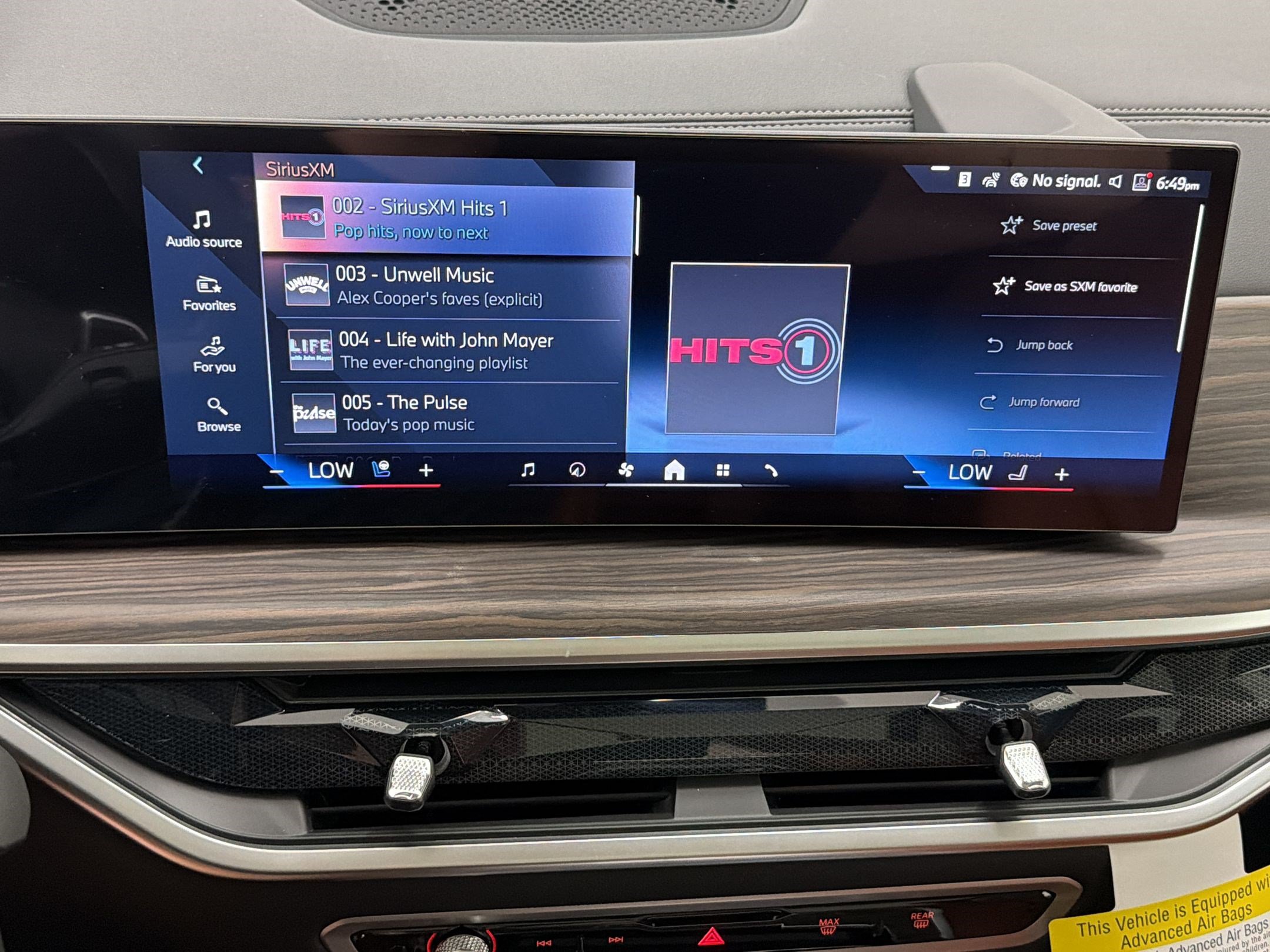 New 2027 BMW X7 xDrive40i w/ Executive Package AWD/4WD image 22