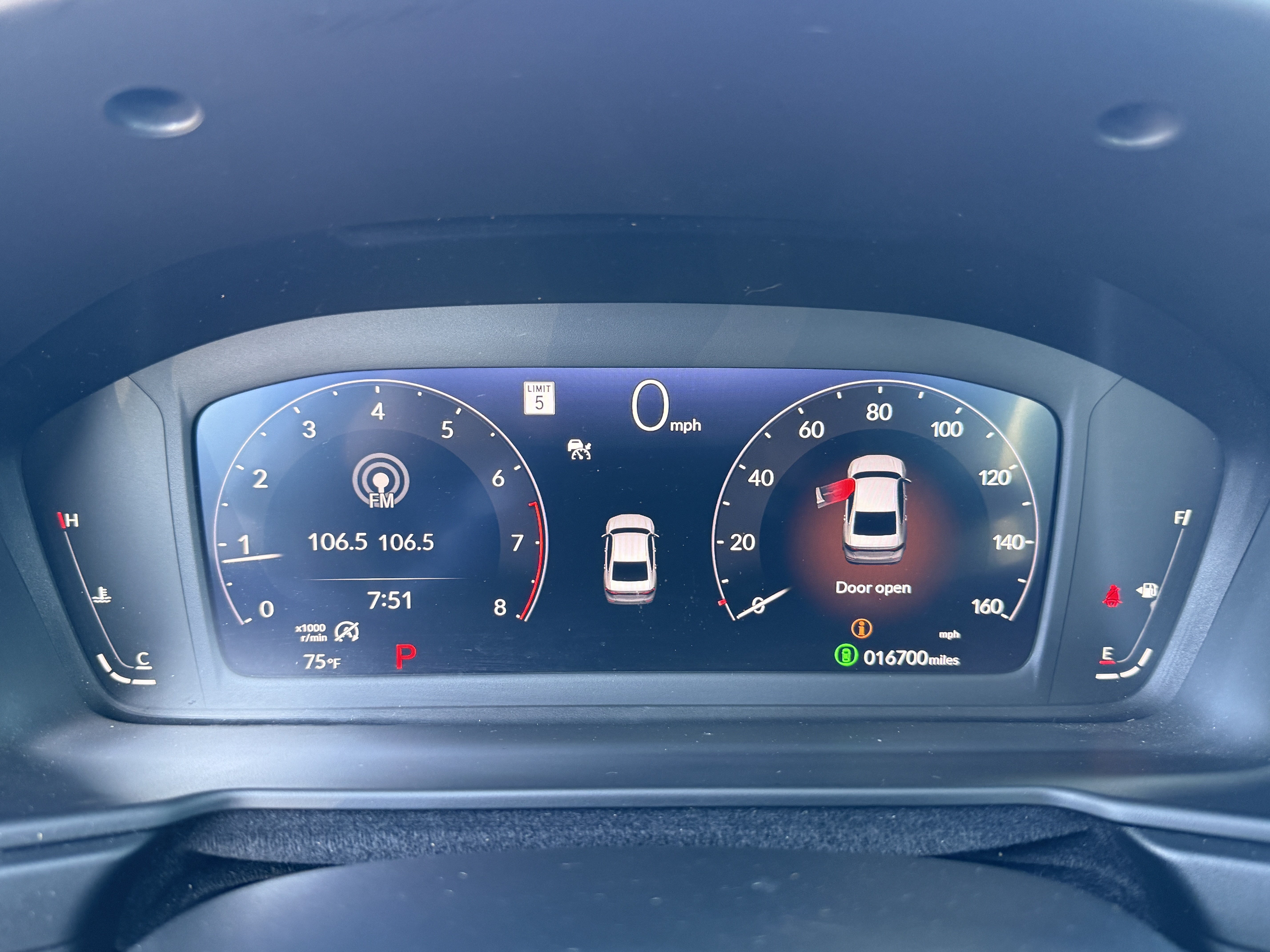 Used 2025 Honda Accord SE image 21