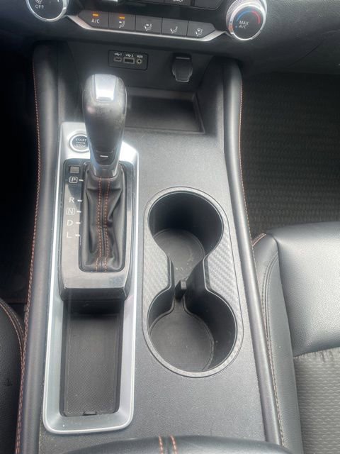 Used 2019 Nissan Altima 2.5 SR FWD image 38