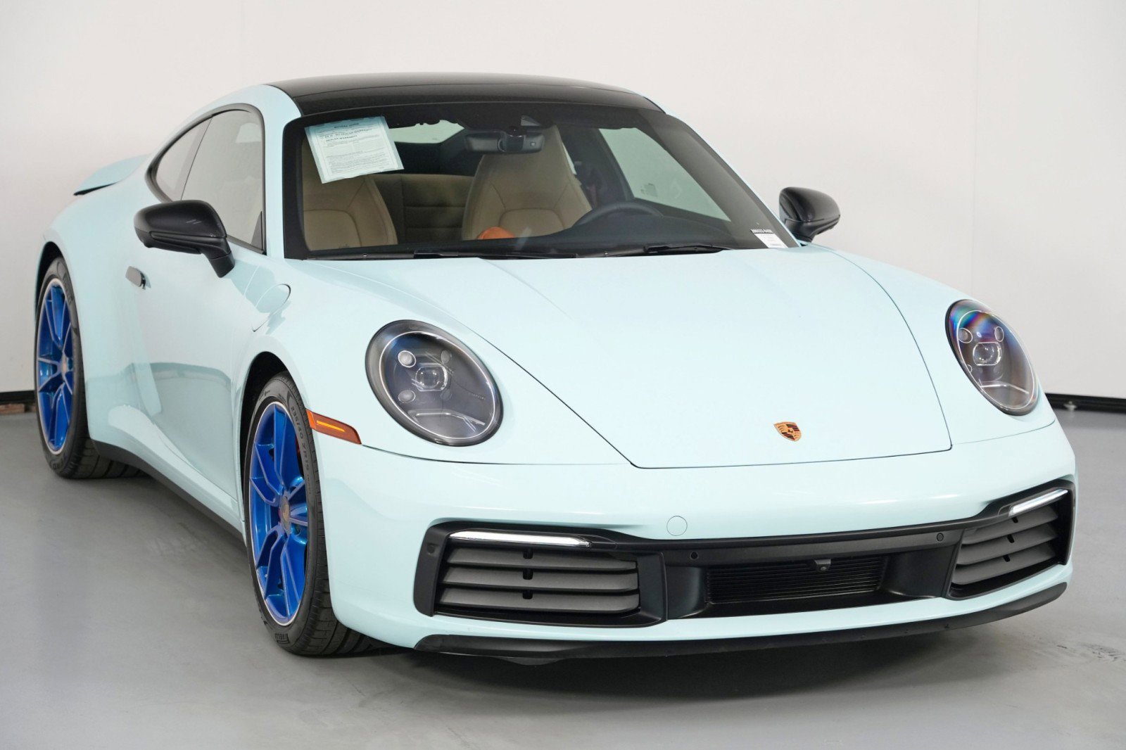 Used 2024 Porsche 911 Carrera image 51