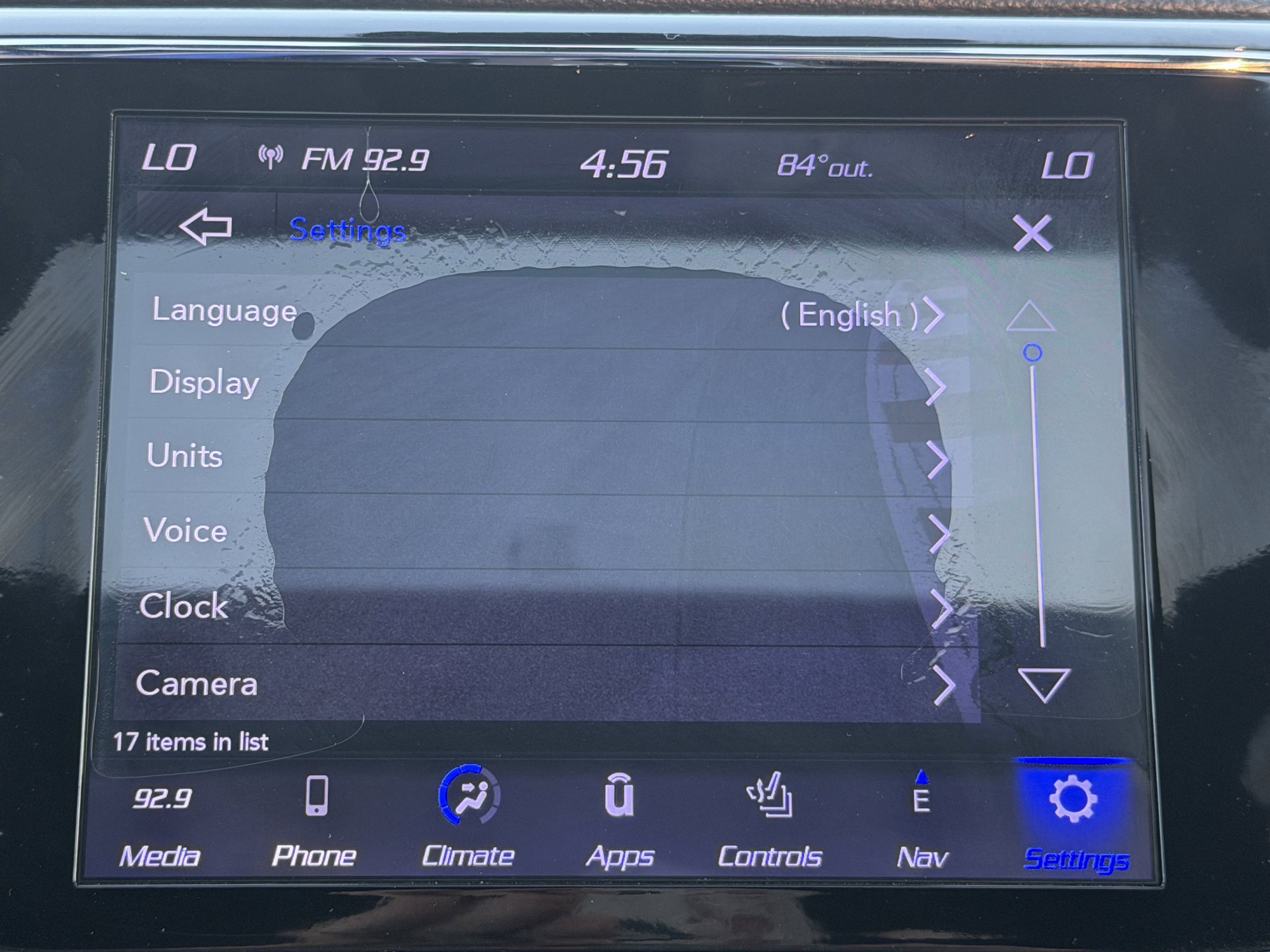 Used 2020 Jeep Grand Cherokee Altitude image 49