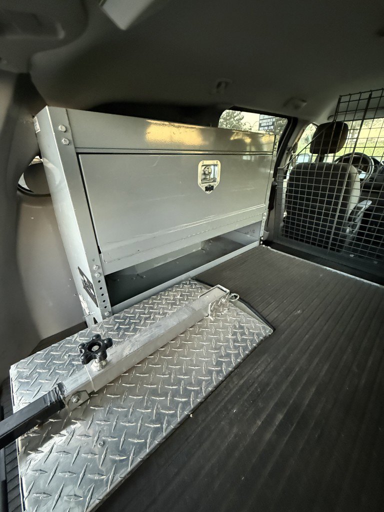 Used 2009 Dodge Grand Caravan image 18