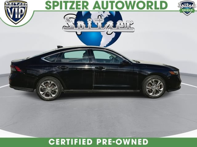 Used 2024 Honda Accord EX image 10