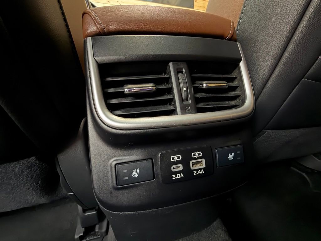 Used 2024 Subaru Outback Touring XT w/ Popular Package #2 image 27