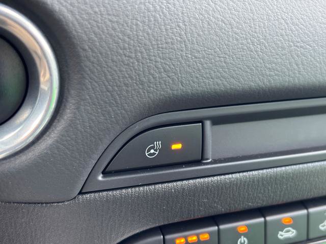 Used 2020 MAZDA CX-5 Grand Touring w/ GT Premium Package image 22