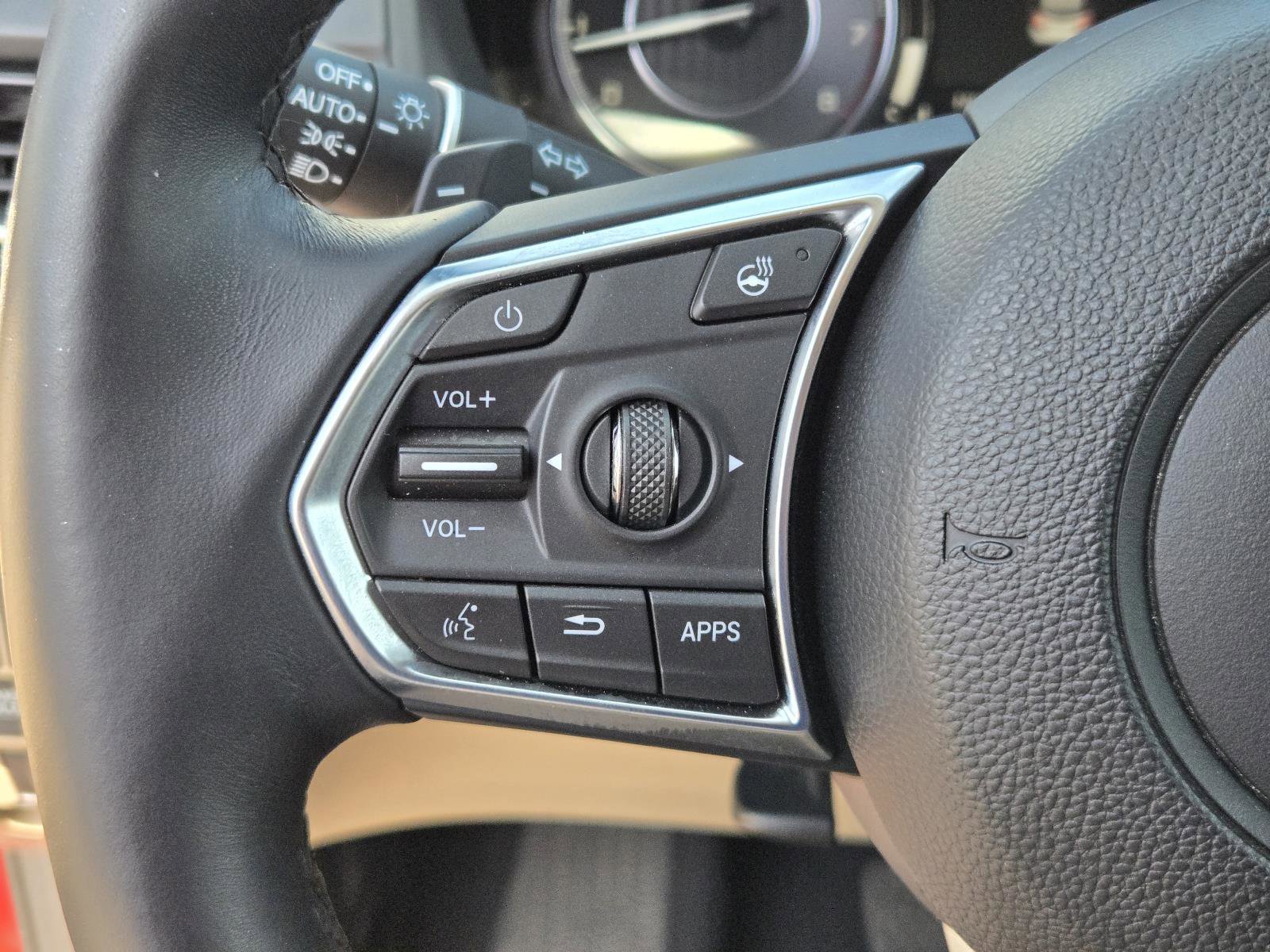 Used 2019 Acura RDX FWD w/ Advance Package image 15