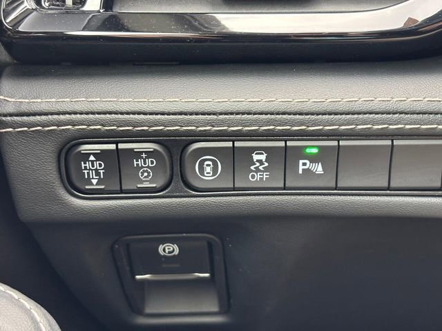 Used 2023 Acura MDX SH-AWD w/ Advance Package image 28