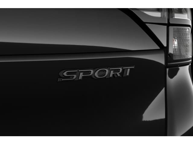 New 2026 Subaru Forester Sport AWD/4WD image 12