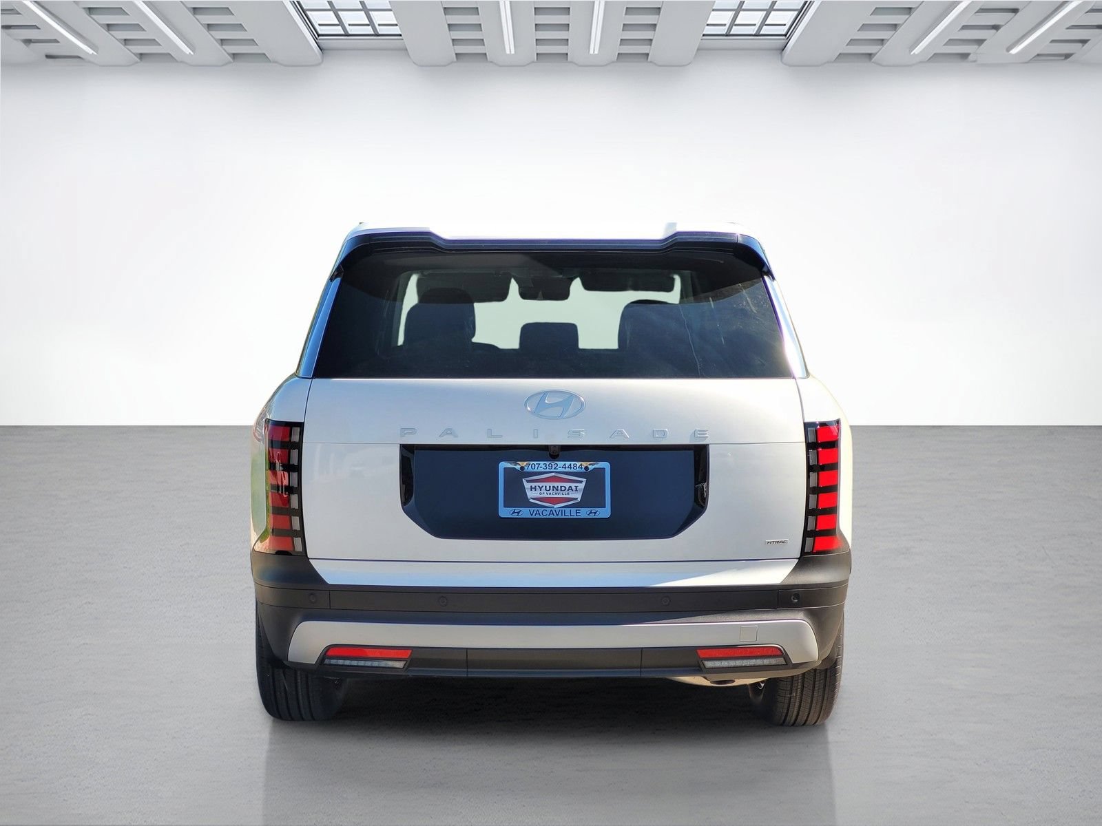 New 2026 Hyundai Palisade SEL AWD/4WD image 6