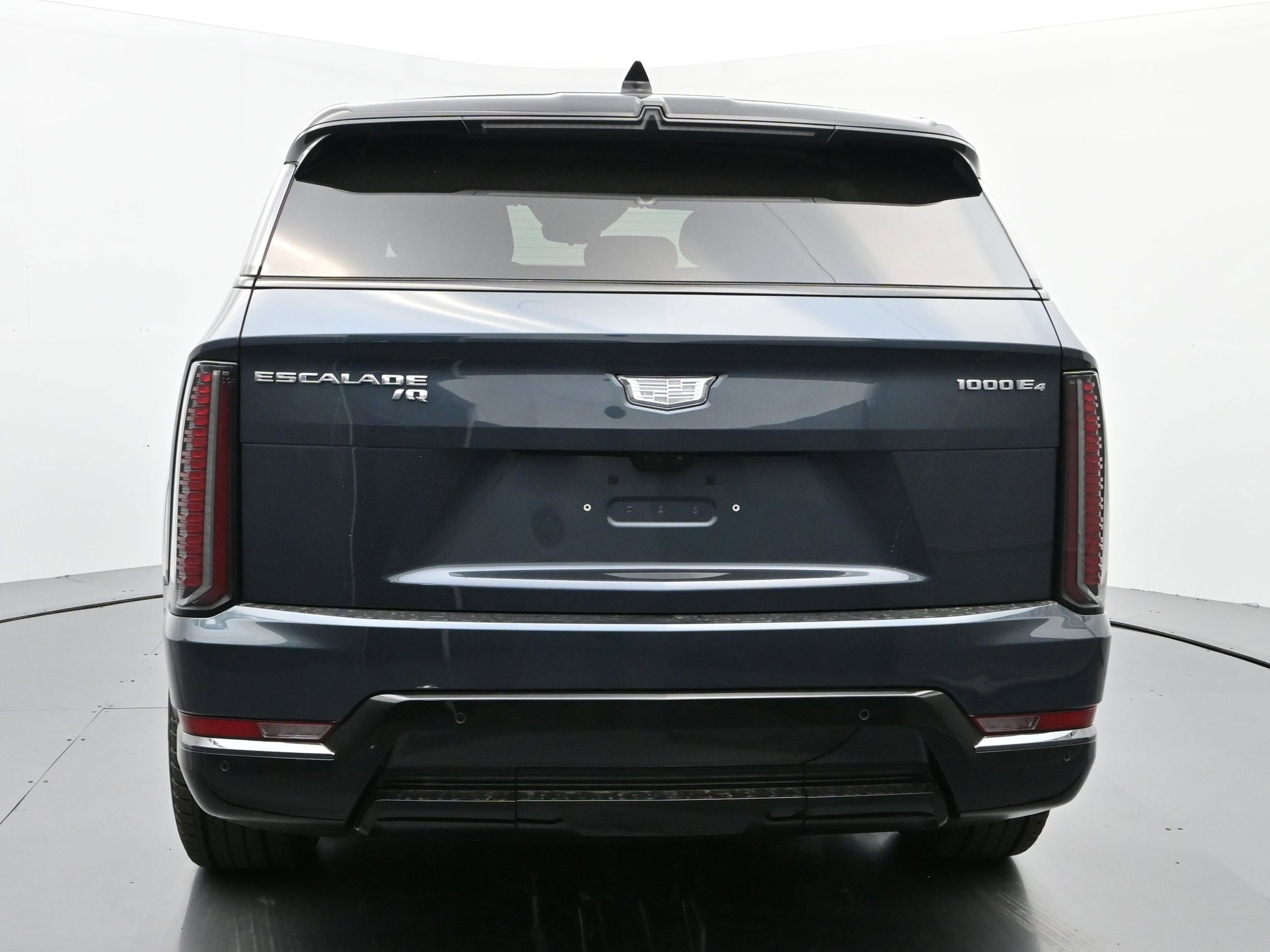 New 2026 Cadillac Escalade IQ Sport 1 w/ LPO, Floor Liner Package image 4