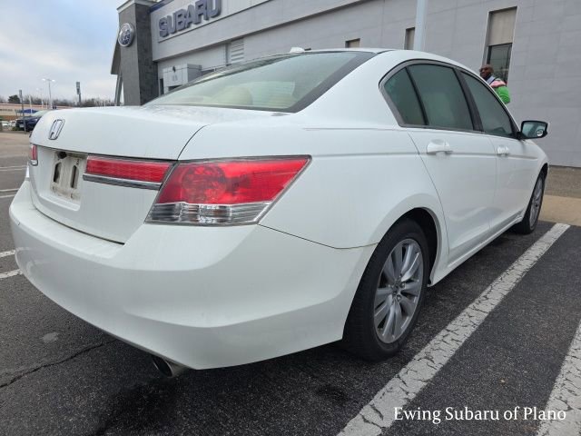 Used 2011 Honda Accord EX-L image 2
