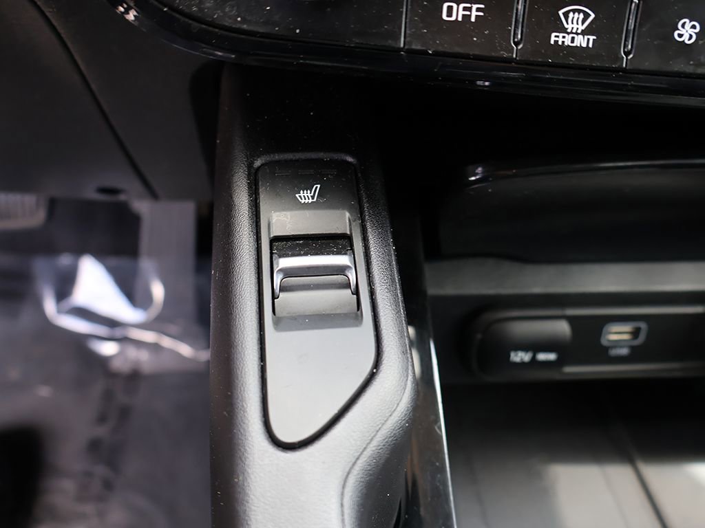 Used 2025 Kia Telluride S FWD image 37