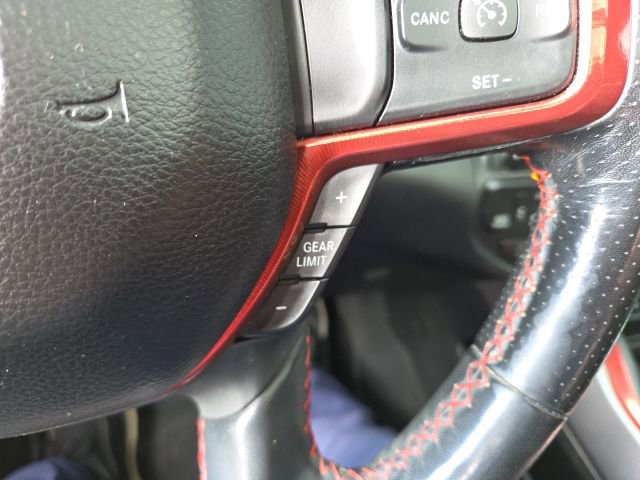 Used 2019 RAM 1500 Rebel w/ Rebel Level 2 Equipment Group image 63