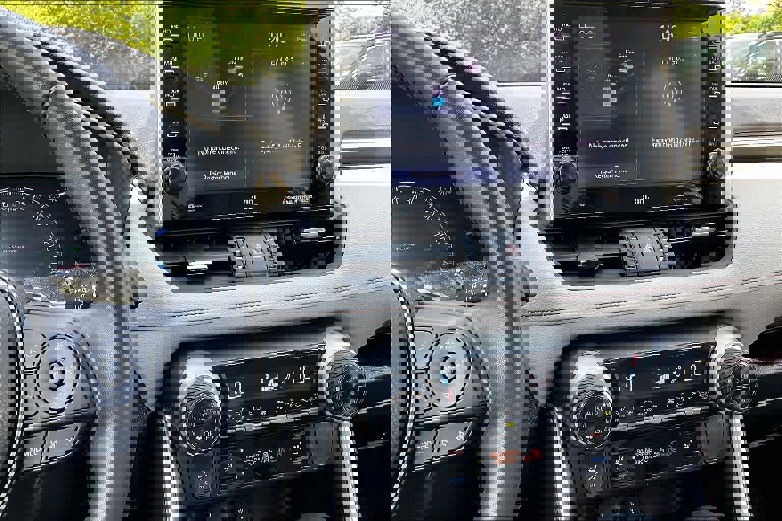 Certified 2022 Toyota RAV4 Limited image 13