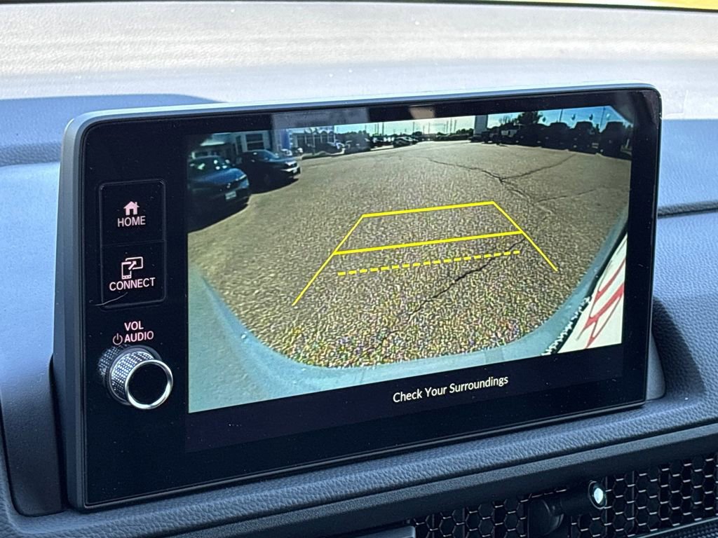 New 2026 Honda CR-V TrailSport image 15