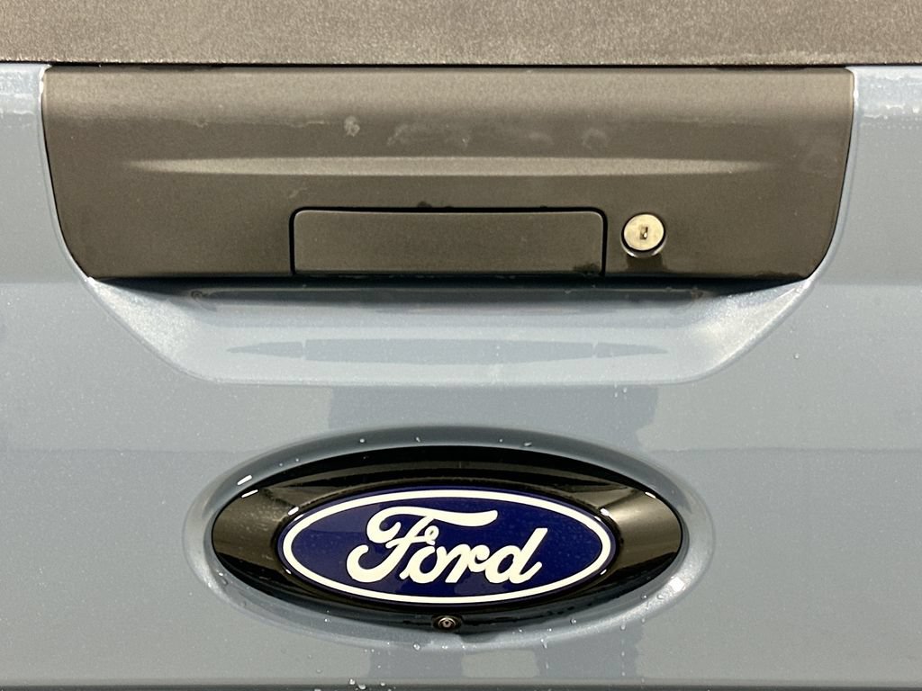 New 2026 Ford Maverick XLT w/ XLT Luxury Package FWD image 26