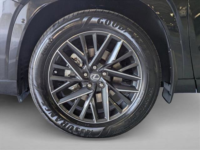 New 2026 Lexus TX 350 AWD image 9