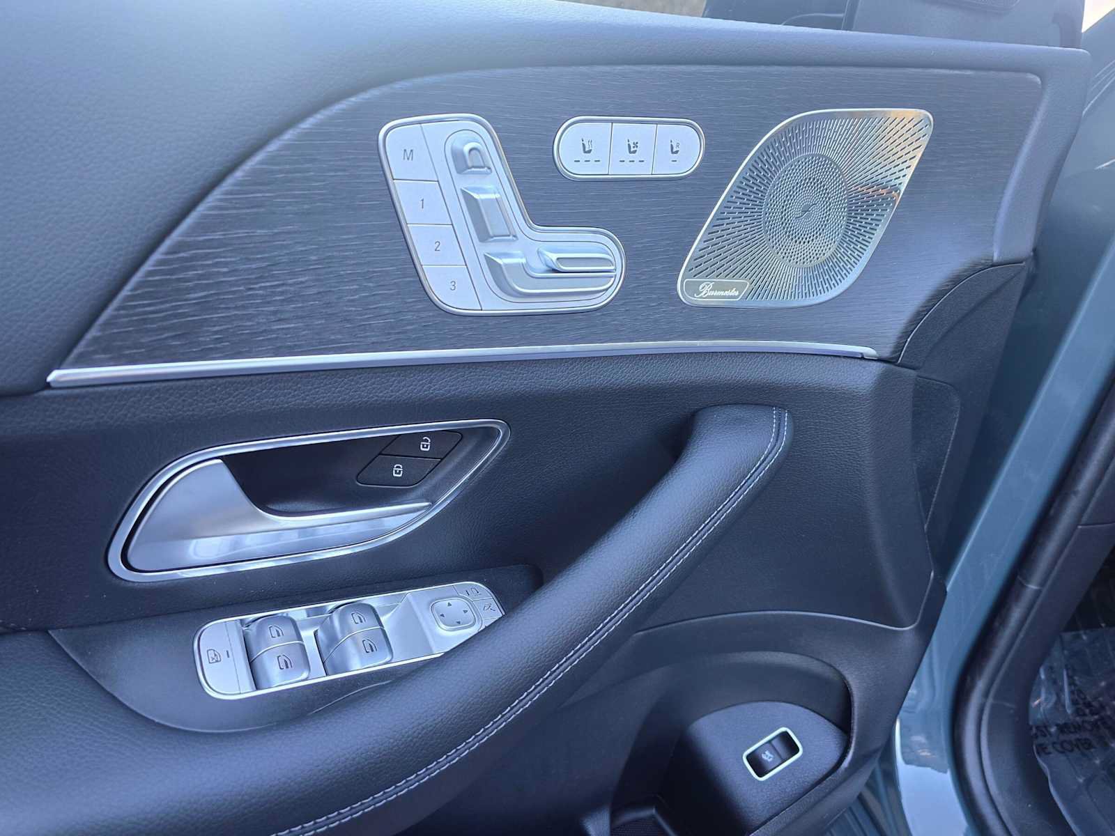 New 2027 Mercedes-Benz GLE 450 4MATIC image 22