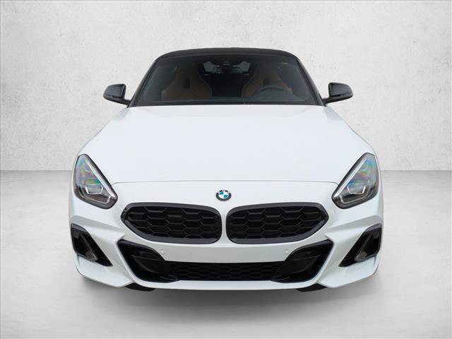 New 2026 BMW Z4 sDrive30i w/ Shadowloine Package RWD image 6