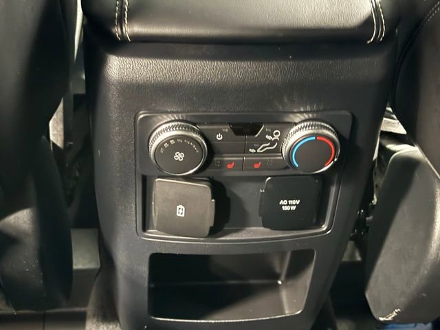 Certified 2021 Ford Explorer ST w/ Equipment Group 401A image 39