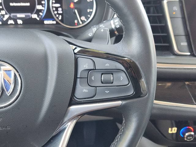 Used 2023 Buick Enclave Premium FWD image 31
