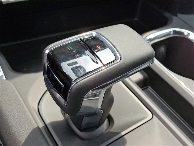 New 2025 GMC Sierra 1500 Denali w/ Denali Reserve Package image 11