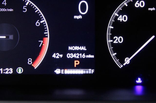 Certified 2023 Honda HR-V LX image 25