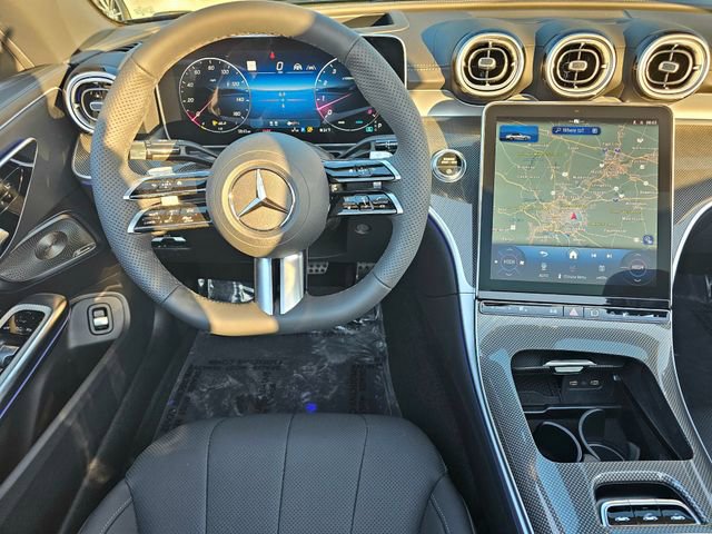 New 2026 Mercedes-Benz CLE 450 4MATIC Cabriolet image 35