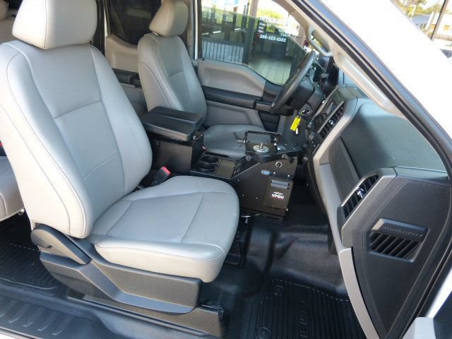Used 2021 Ford F250 XL w/ Power Equipment Group RWD image 30