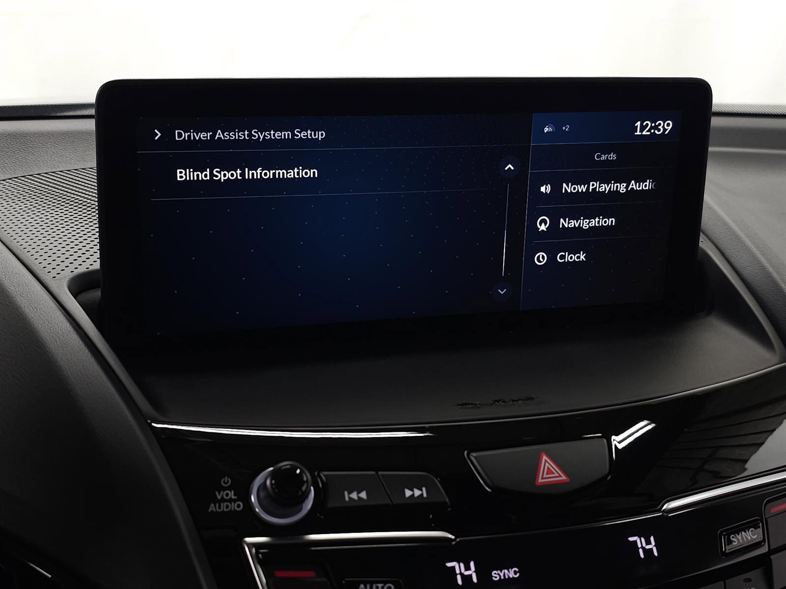 Used 2019 Acura RDX AWD w/ Technology Package image 29