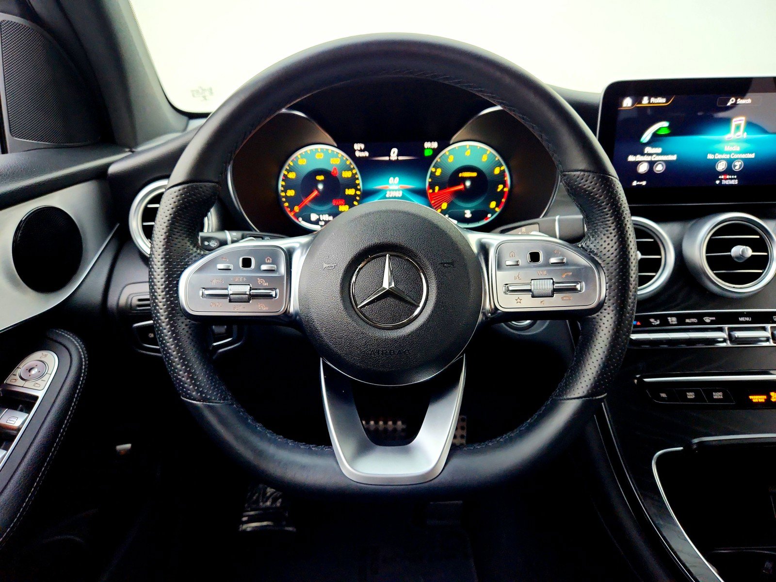 Certified 2022 Mercedes-Benz GLC 300 image 17