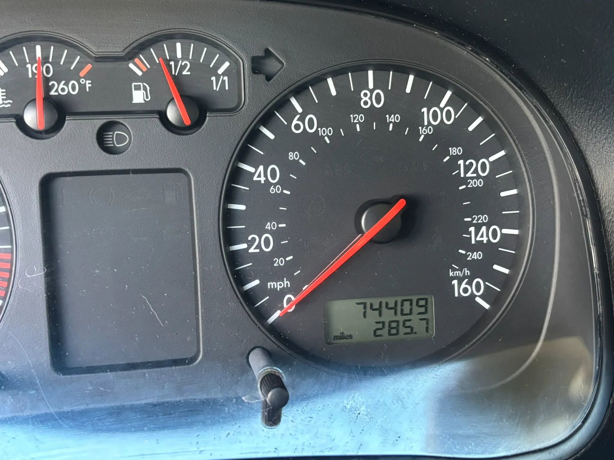 Used 2004 Volkswagen GTI 1.8T FWD image 31