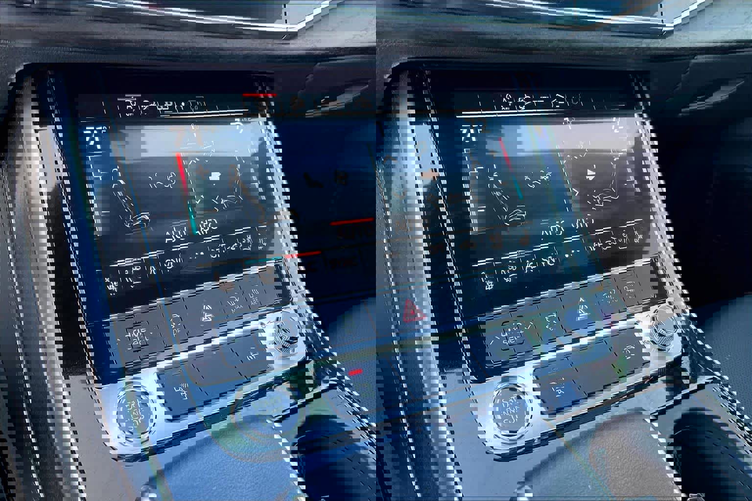 Used 2023 Audi Q7 2.0T Premium Plus w/ Premium Plus Package image 32