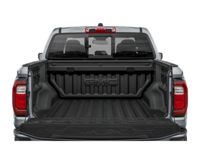 New 2026 GMC Canyon AT4 AWD/4WD image 13