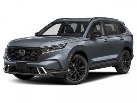 New 2027 Honda CR-V Sport Touring